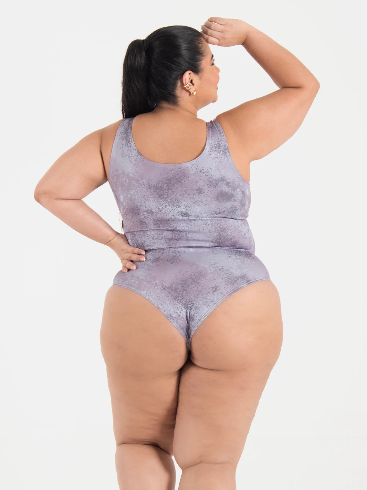 Vlinder body talla plus - Imagen 3