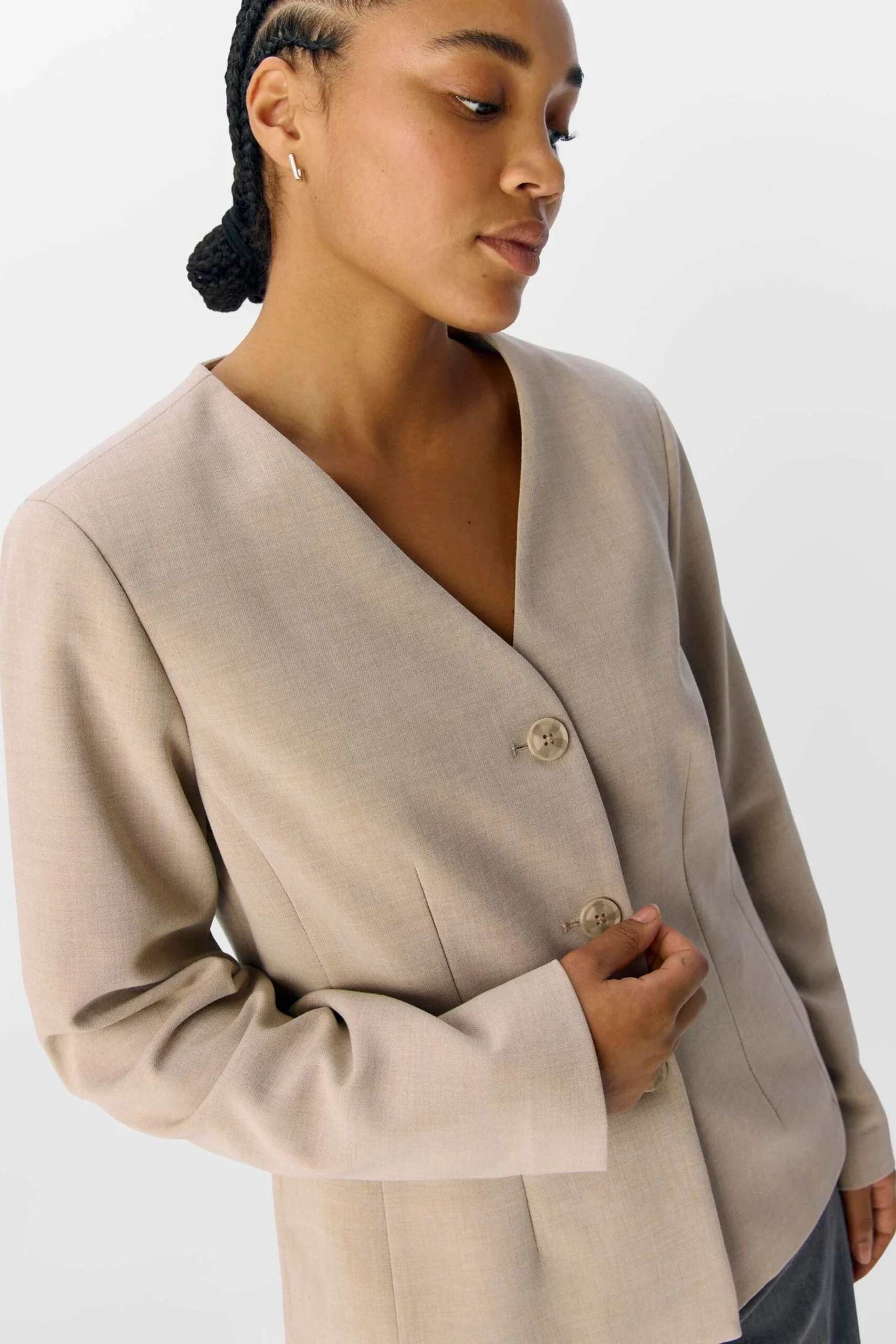 Meghan Blazer - Tannin Melange - Imagen 4