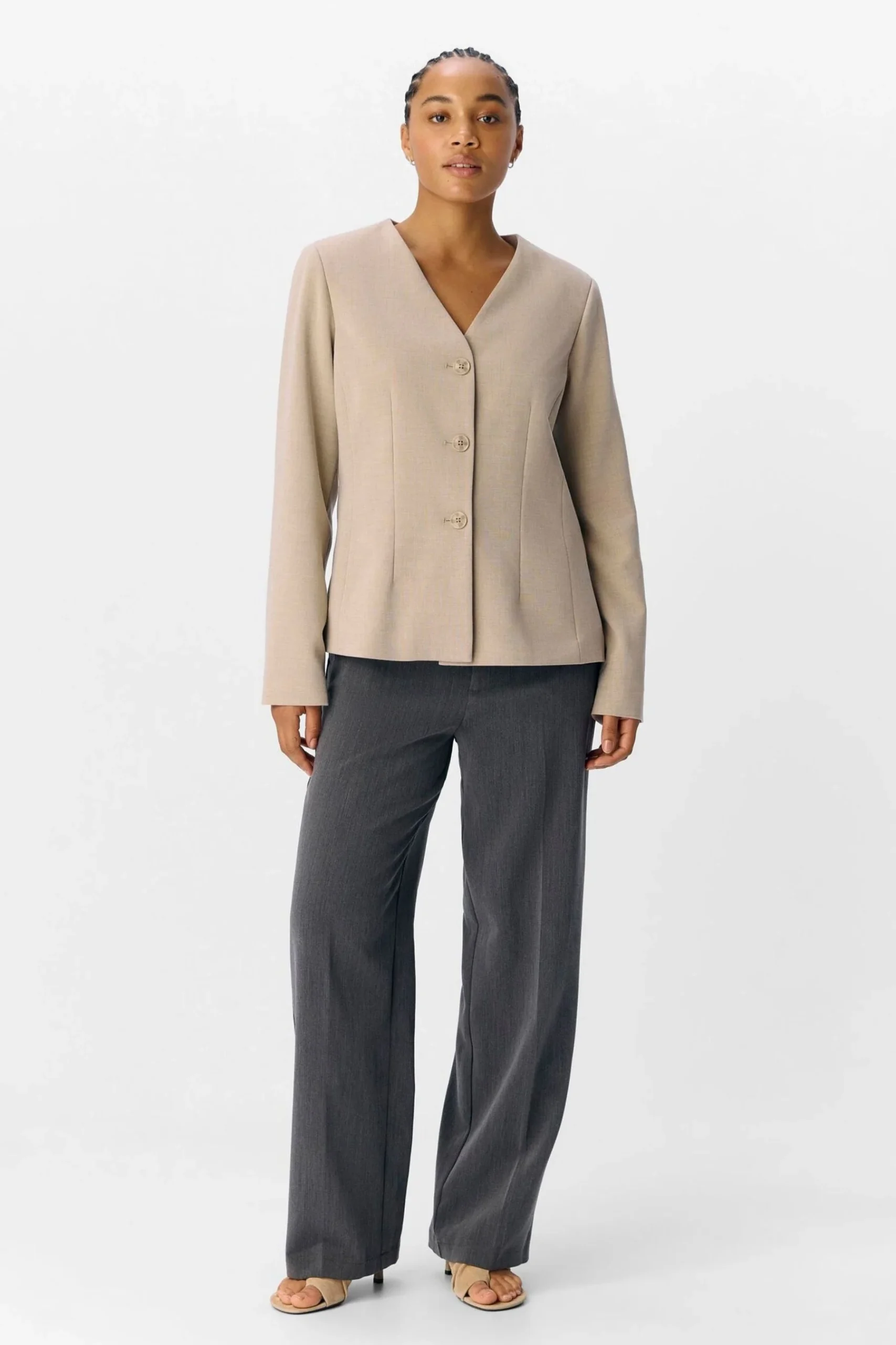 Meghan Blazer - Tannin Melange - Imagen 5