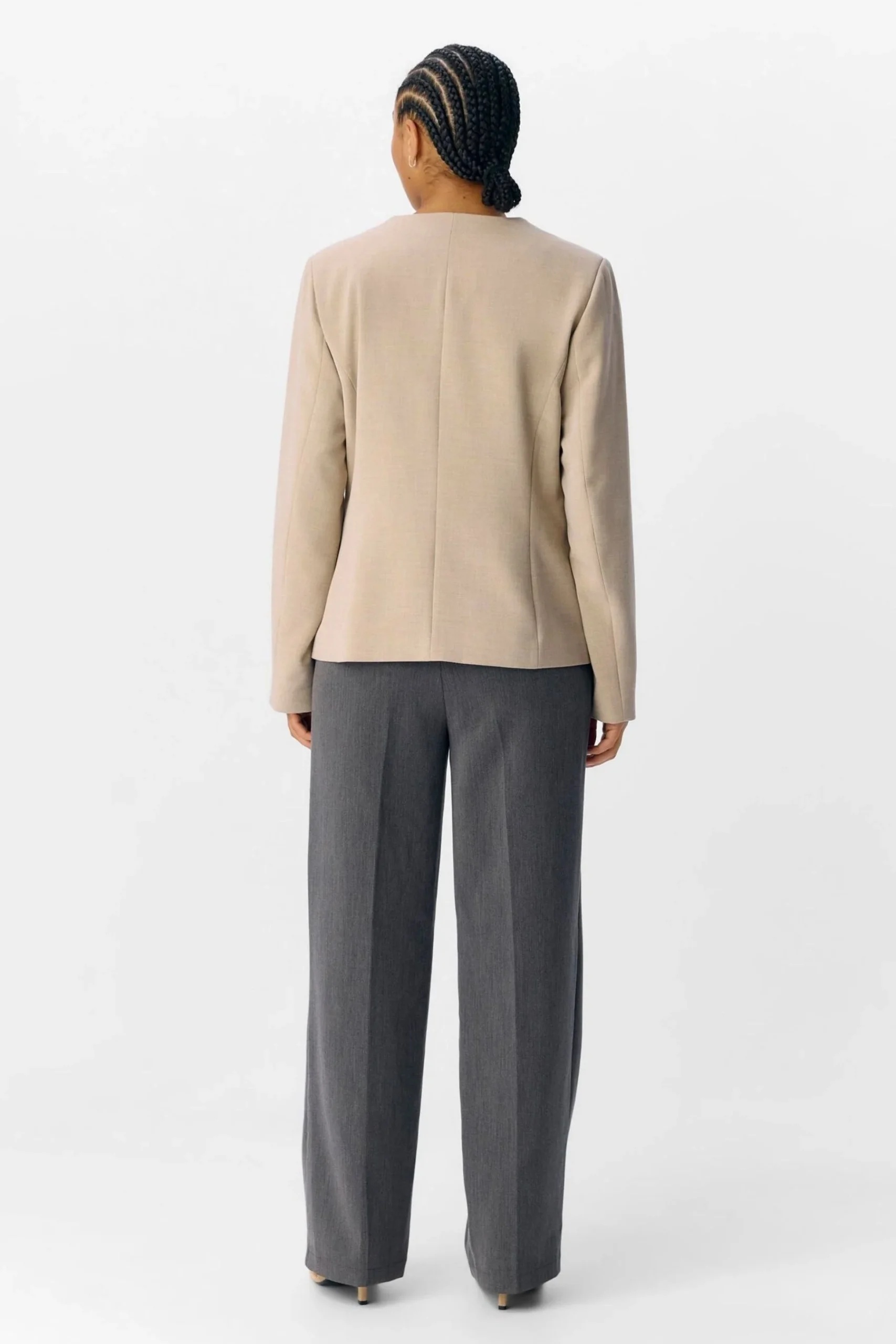 Meghan Blazer - Tannin Melange - Imagen 6