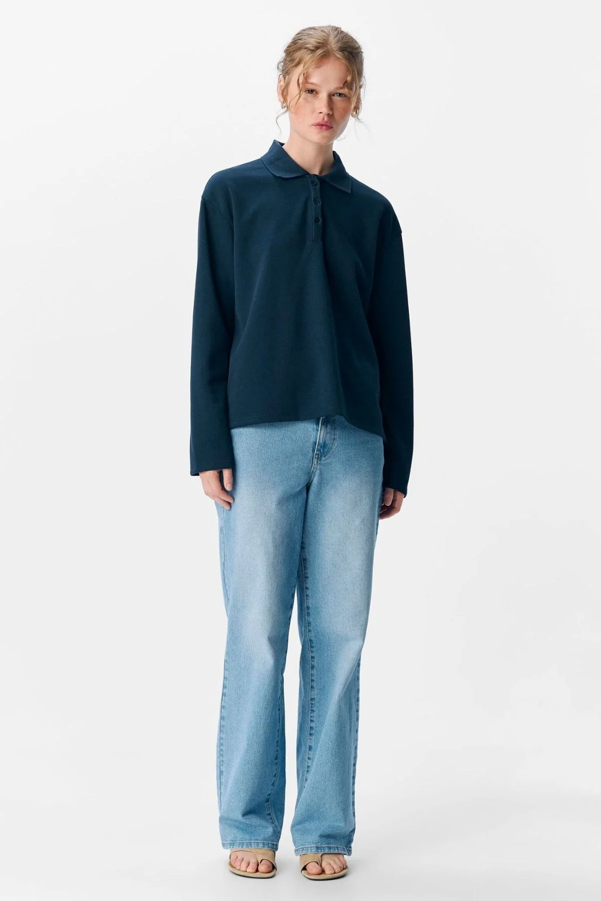 Millie Polo - Capitán del cielo - Imagen 5