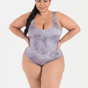 Vlinder body talla plus