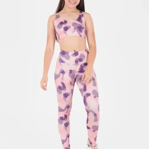 Wabi leggins set