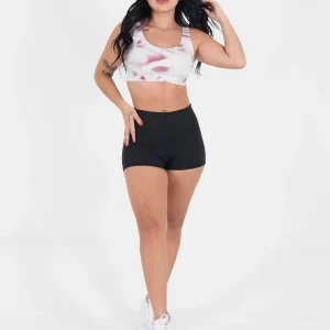 Wenay mini short set