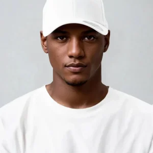 FlexFit Wooly Combed - Amarillo