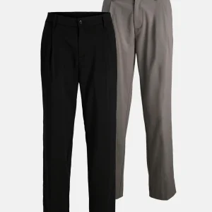 Performance Pants Wide Fit - Paquete de oferta (2 pcs).
