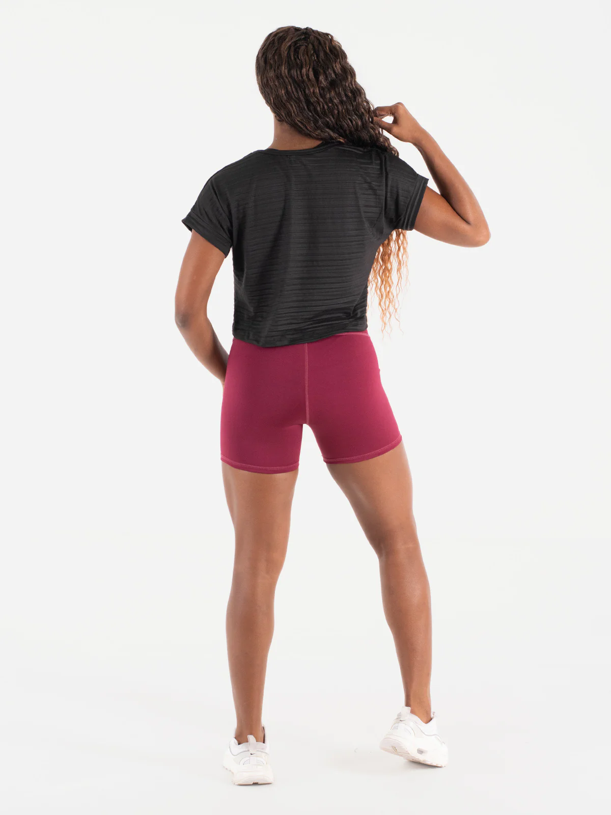 you short set - Imagen 3