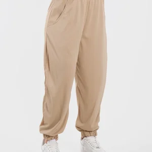 Yogui jogger beige