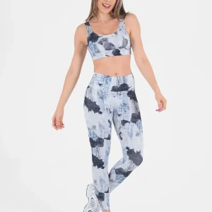 zack leggins set talla XS