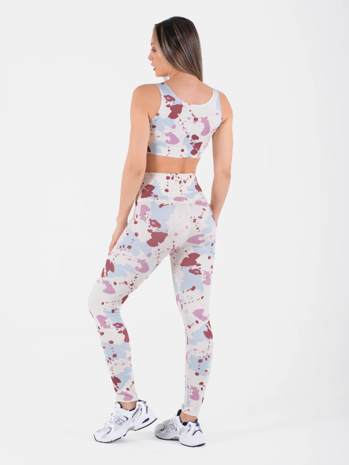 Zeni leggins set - Imagen 3