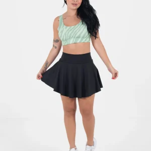 ziver faldashort set