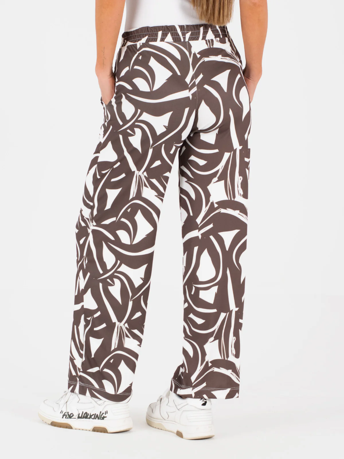 Zaro pantalon ibiza - Imagen 3