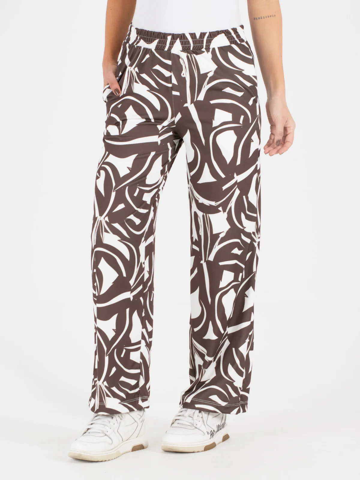 Zaro pantalon ibiza