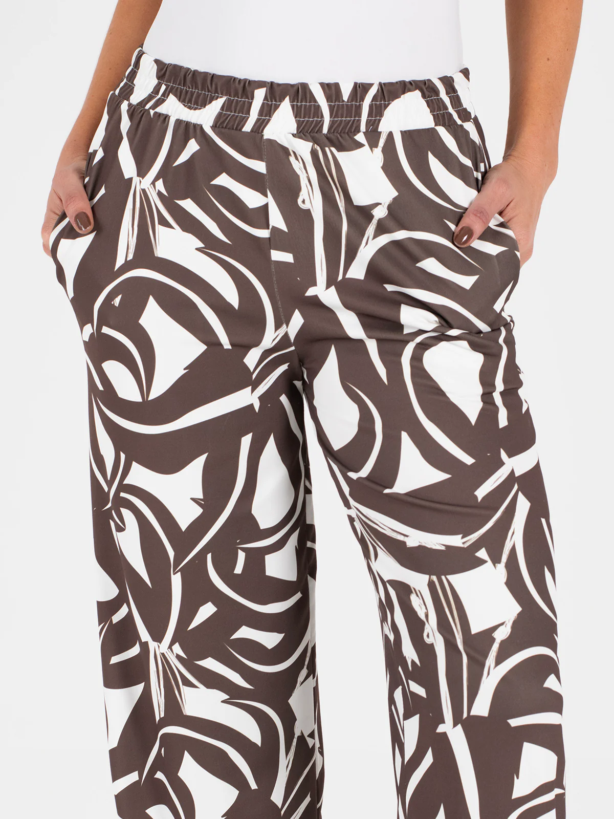 Zaro pantalon ibiza - Imagen 4