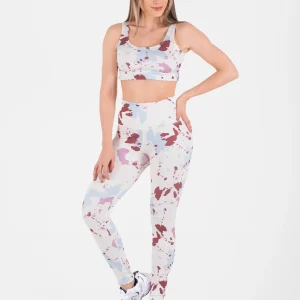 Zeni leggins set