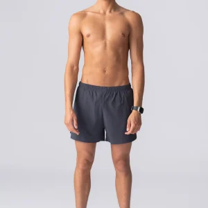 Everton Shorts - Gris oscuro