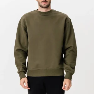 Brezo pesado - Ejército