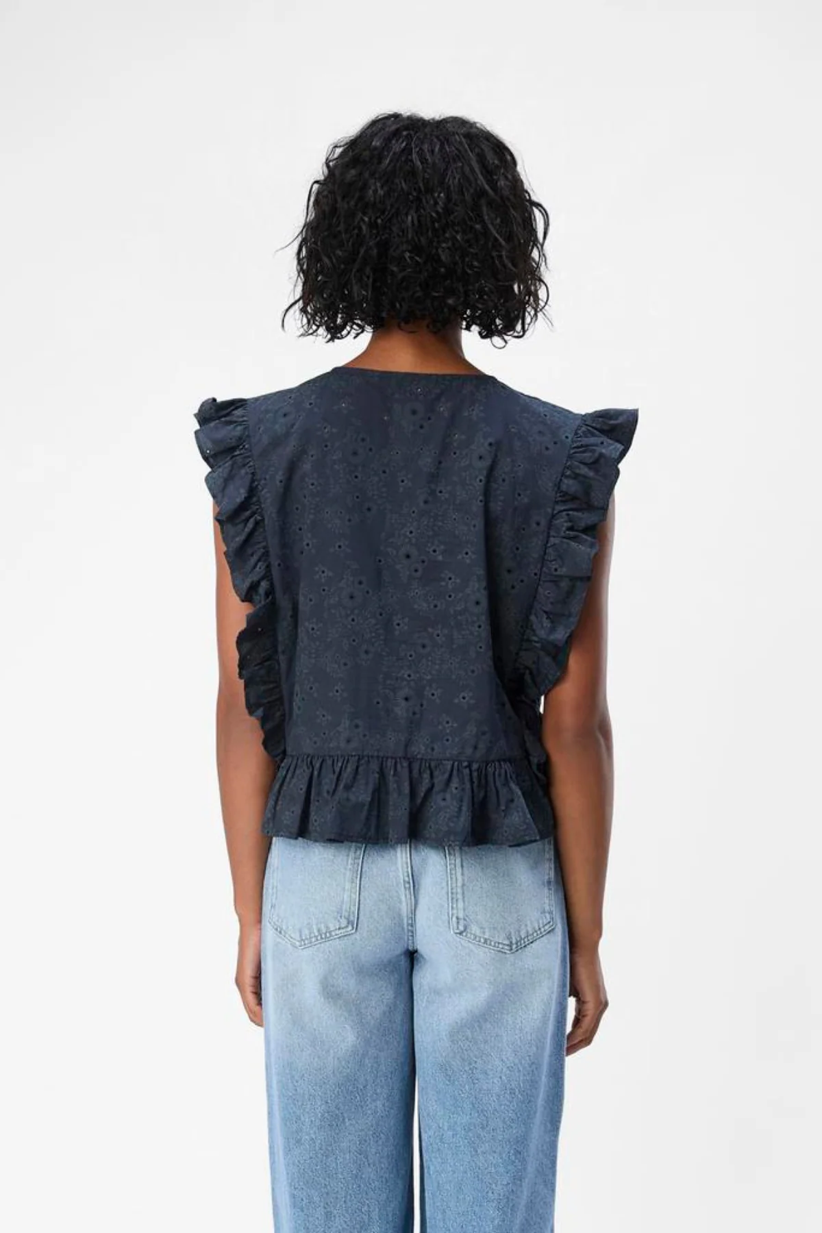 Cilie Top - Capitán Sky - Imagen 3