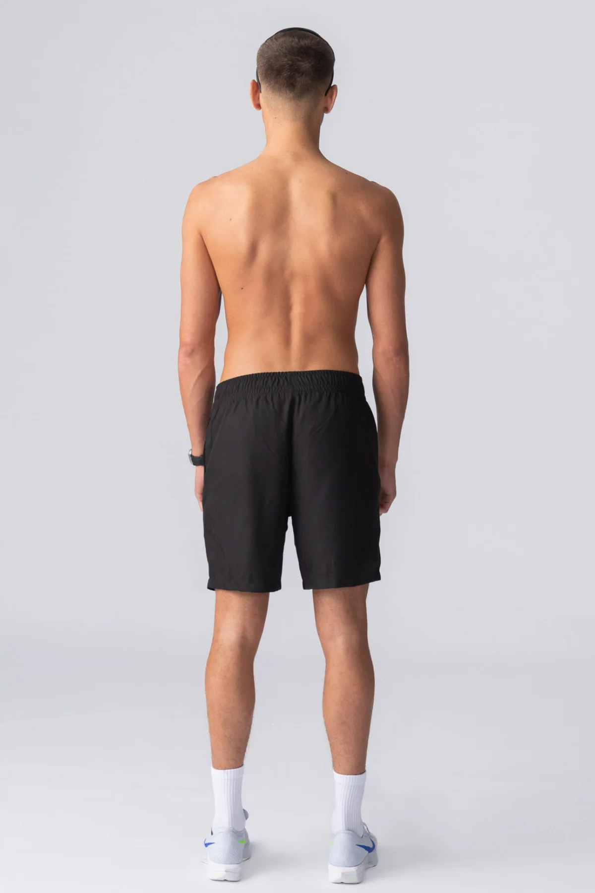 Andy Shorts - Negro - Imagen 4