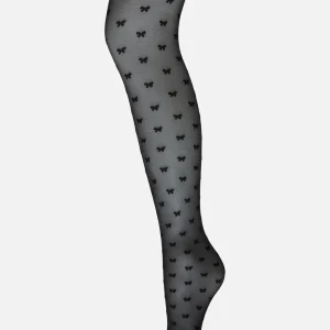 Medias de arco - Negro