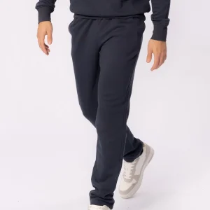 Pantalones deportivos esenciales - Azul marino