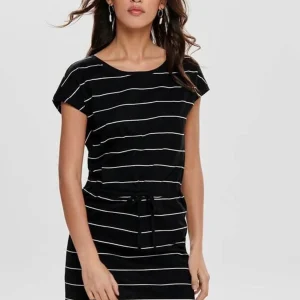 Vestido Maja - Negro