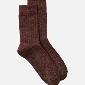 Calcetines con brillo de Kamala - Winetasting