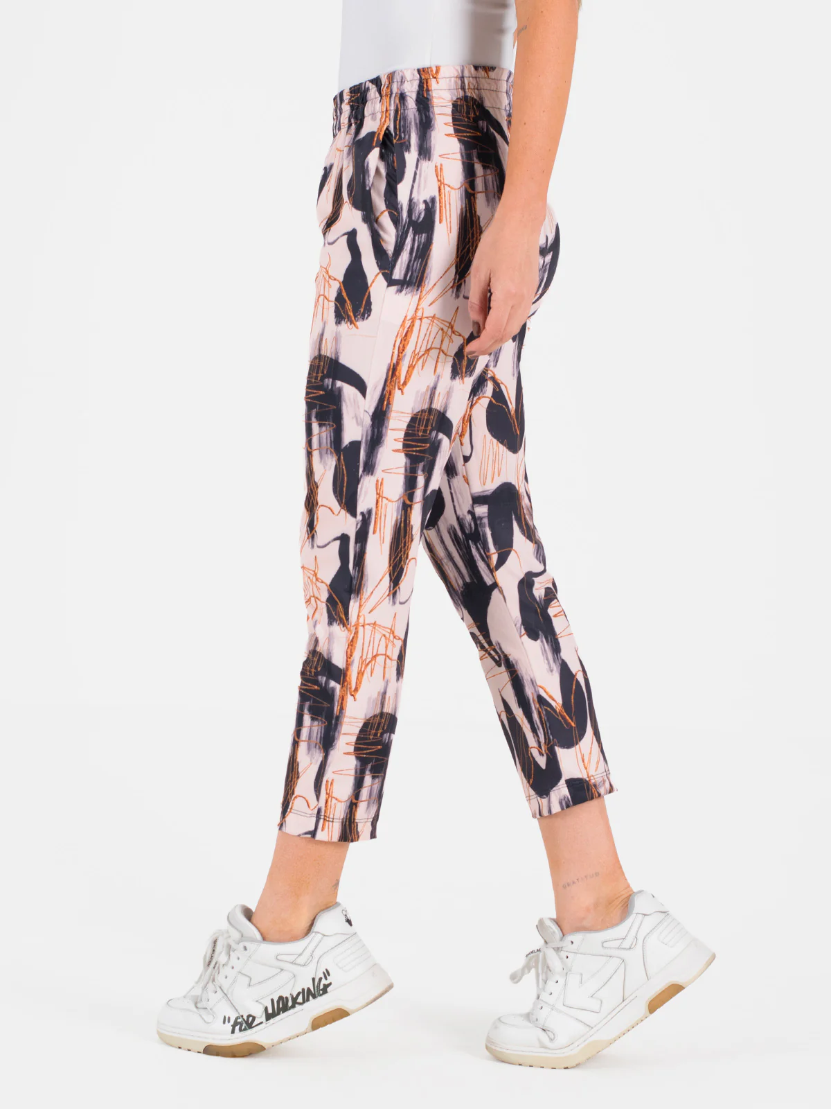 adro pantalon cherry ibiza - Imagen 3