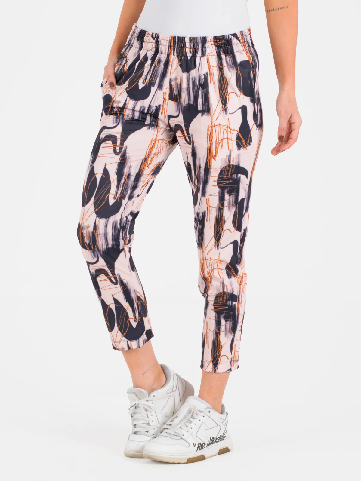 adro pantalon cherry ibiza