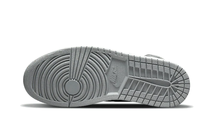 (G5) AIR JORDAN 1 HIGH OG REBELLIONAIRE X ROJA - Imagen 7