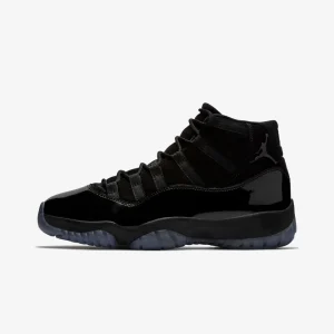 N370O Jordan "Air Jordan 11 Retro ""Cap and Gown"" sneakers"