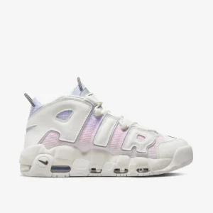 Nike Air More Uptempo '96 Thank You Wilson Sail espuma Rosa