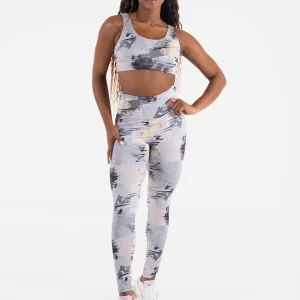 amora leggins set