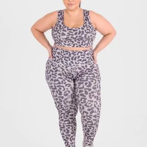 anirose leggins set talla plus