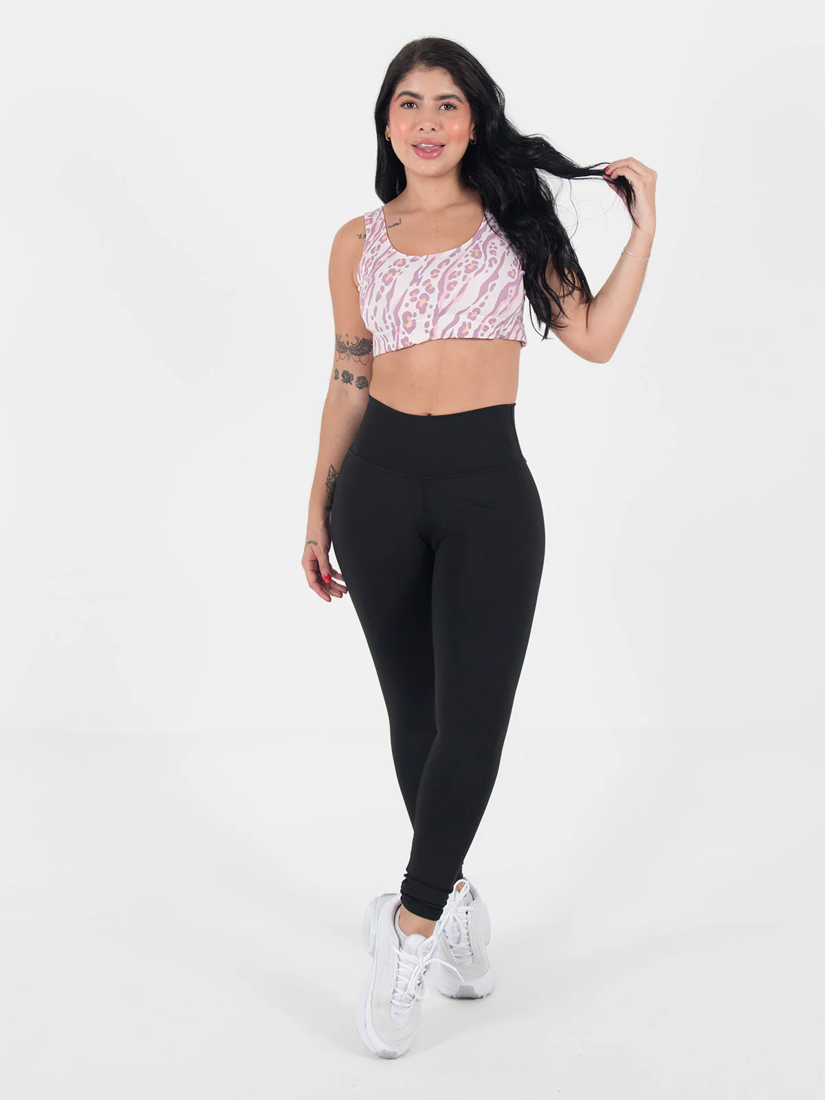 antu leggins set