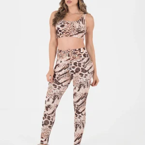 arenal leggins set
