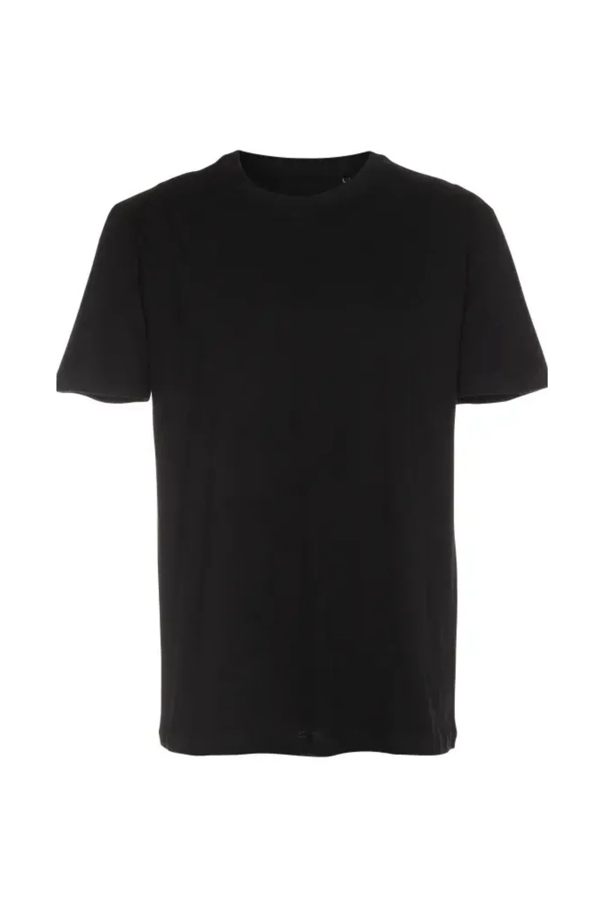 Basic Camiseta de Joy - Negro - Imagen 4