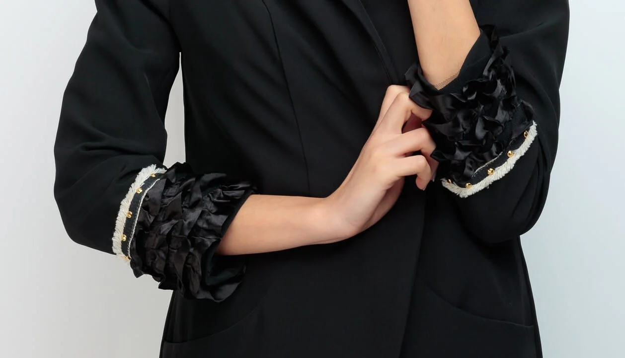 Blazer Smoking Fire Spirit - Imagen 7