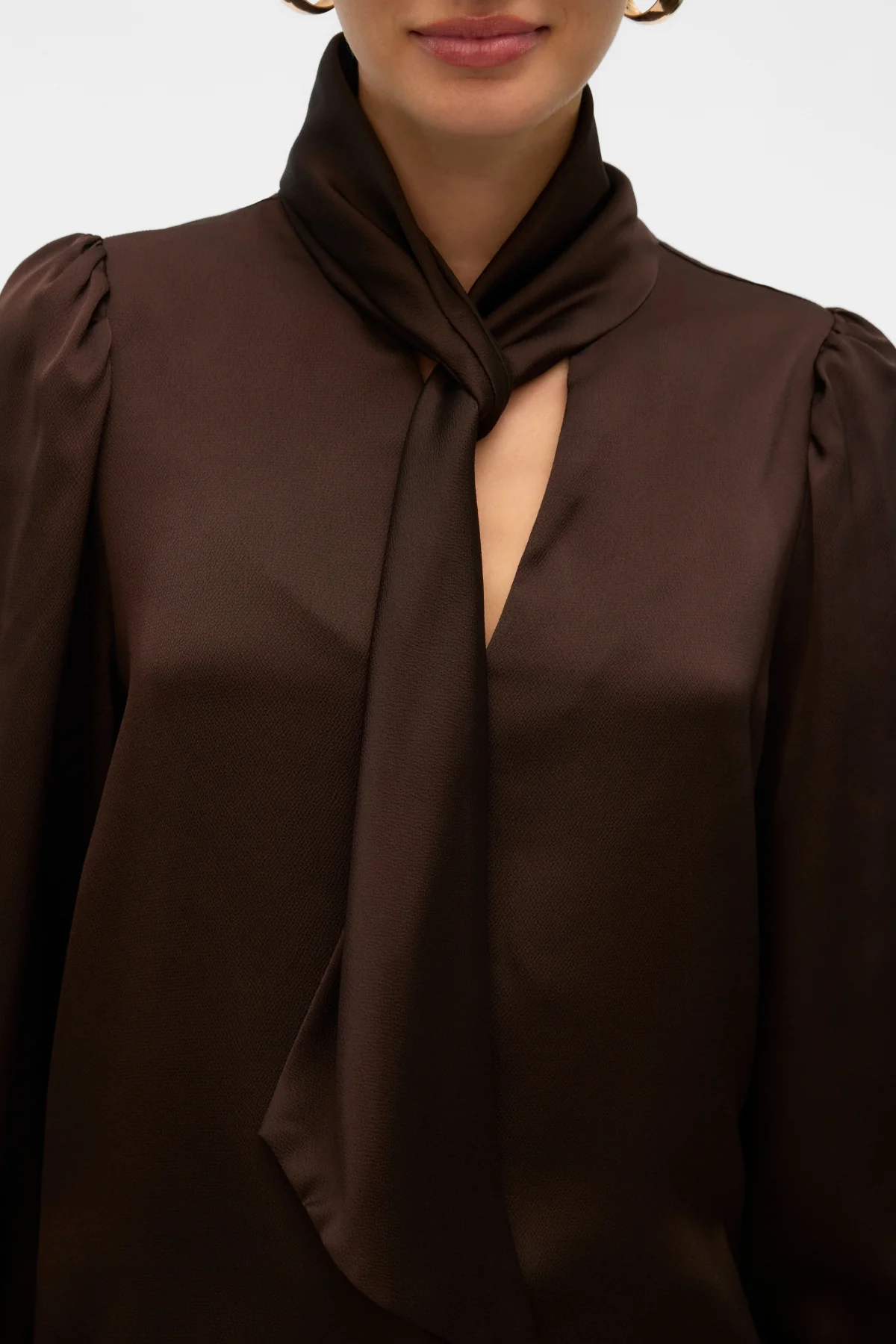 Top Nini CIA - Torte de chocolate - Imagen 4