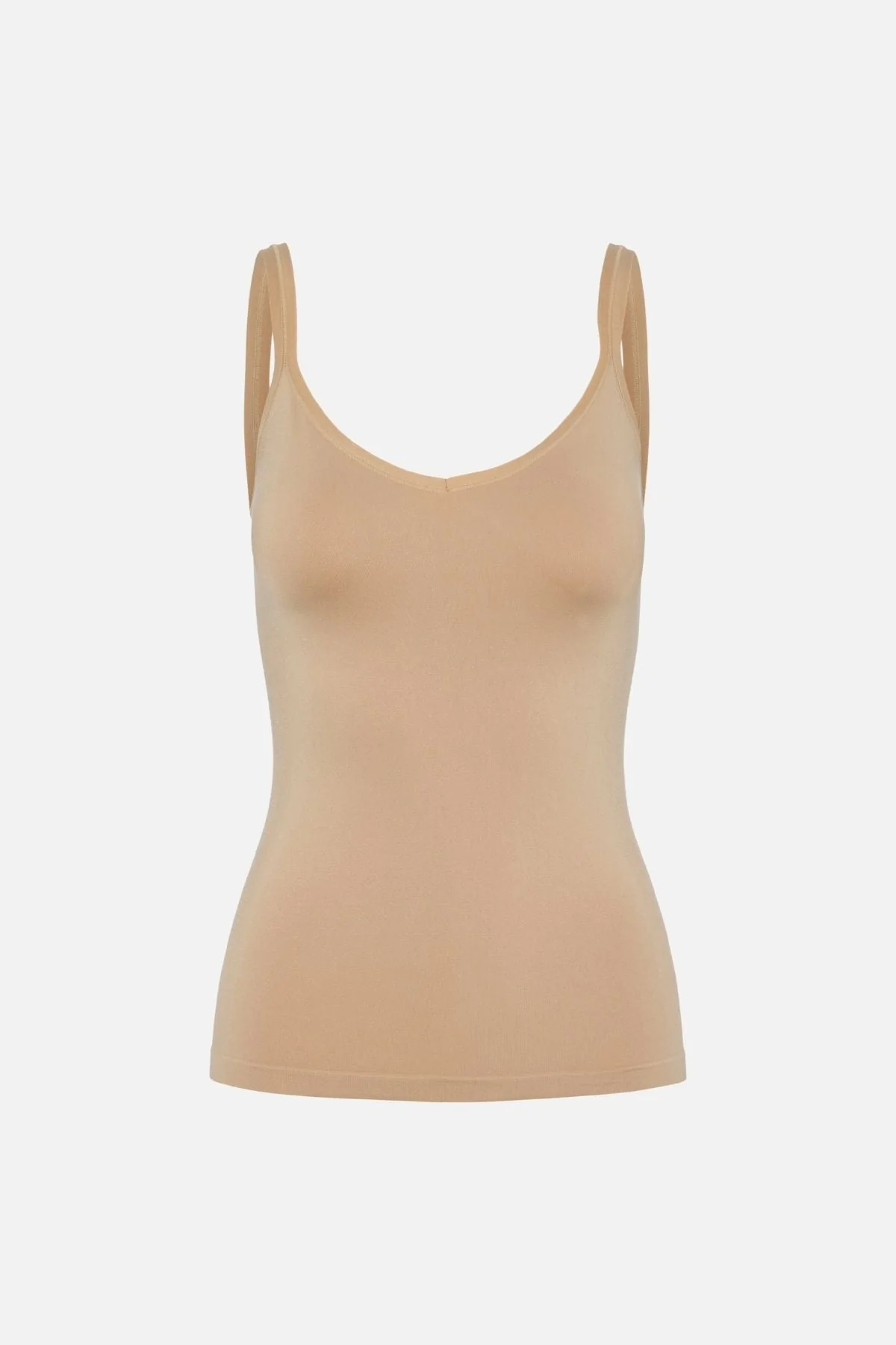 Top de ropa interior lisa - Naturaleza - Imagen 5