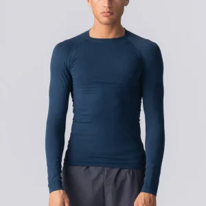 Camiseta de manga larga de primera