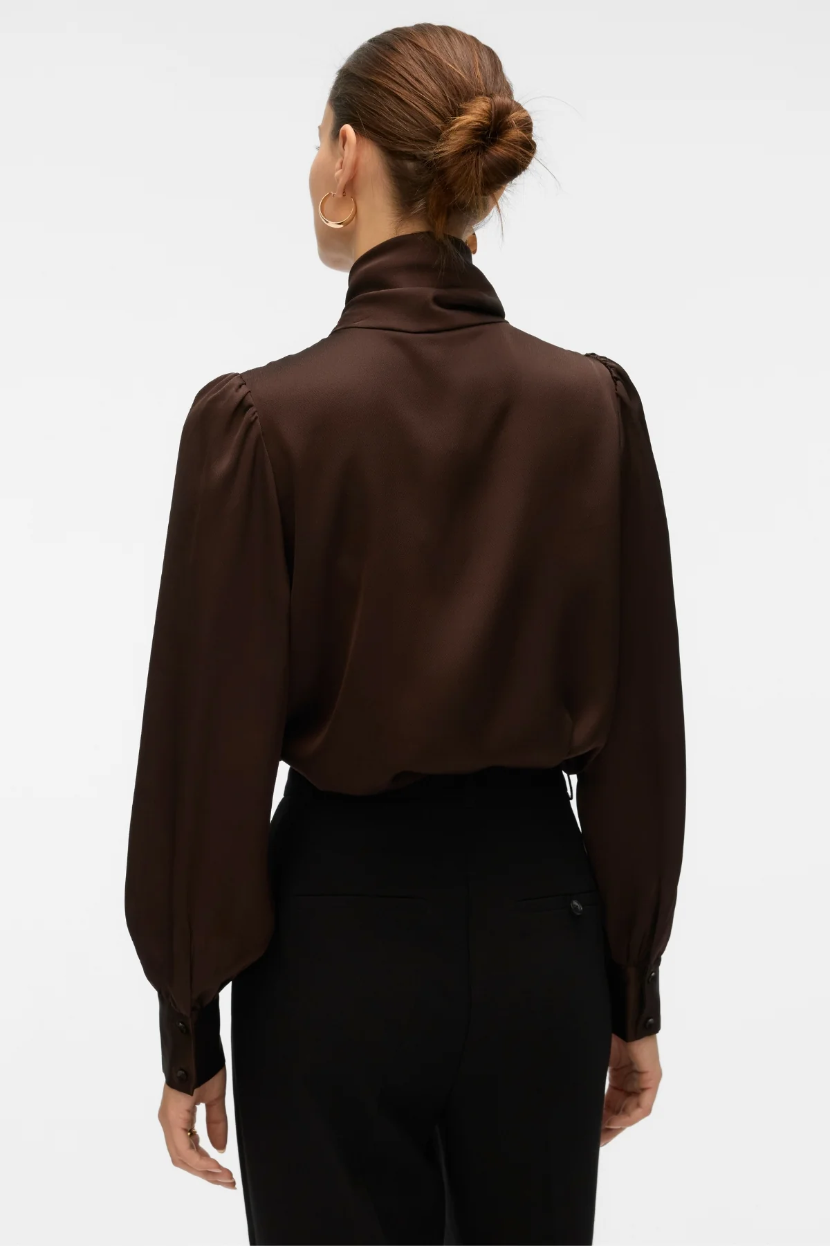 Top Nini CIA - Torte de chocolate - Imagen 5