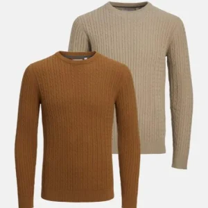 Cable de punto de punto de punto - paquete de paquete (2 pcs).