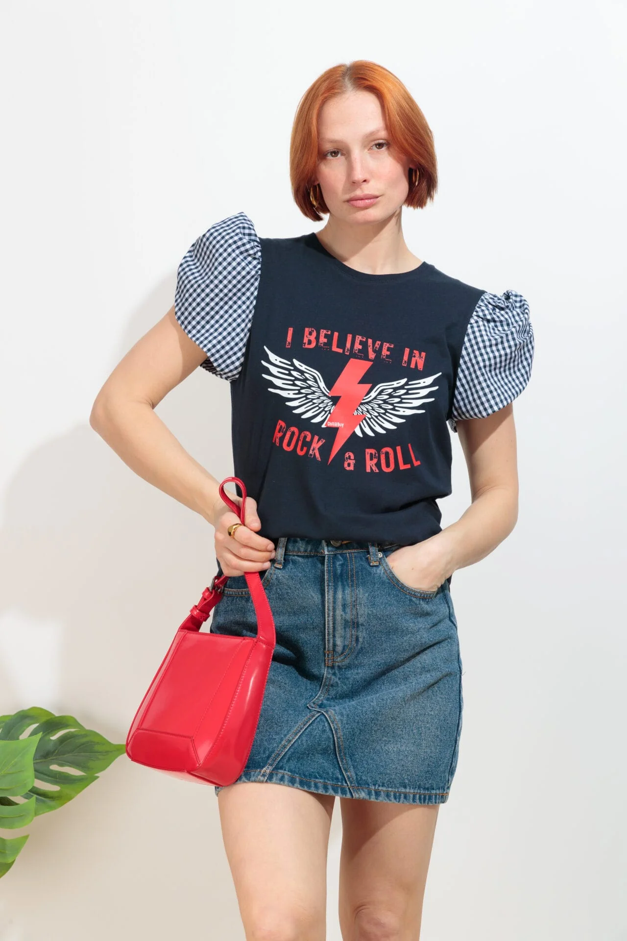 Camiseta Blow I Believe - Imagen 3