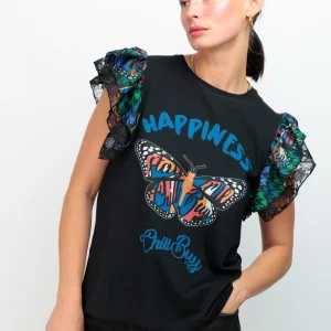 Camiseta Dua Happiness