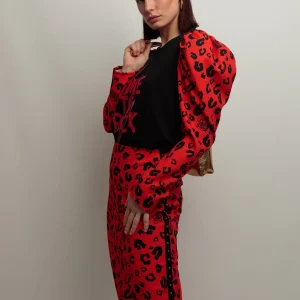 Camiseta Felina Time Rock