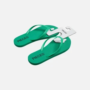 Flip Flip Flop - Pepper Green