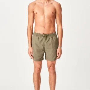 Premium Nadar Shorts - Ejército