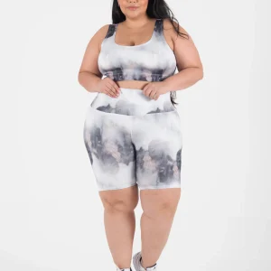 cyria biker set talla plus