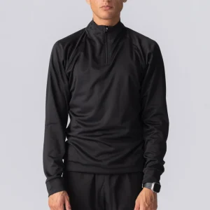 Sudadera Epiro - Negro